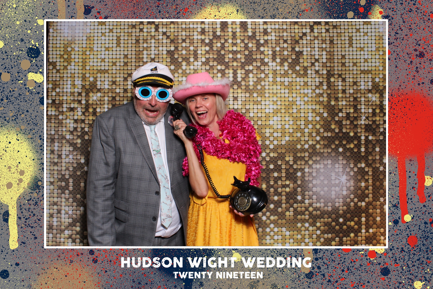 Mr & Mrs Hudson  | View more photos from the event at gallery.magicimages.uk/u/MagicImages/Mr-Mrs-Hudson
